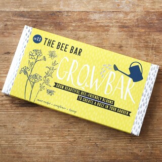 Growbar The Bee Bar