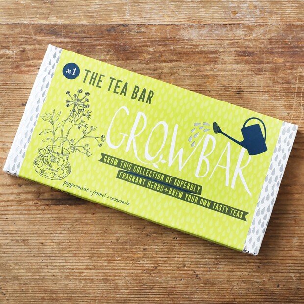 Growbar The Tea Bar Growbar The Tea Bar