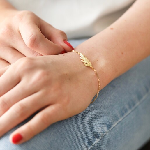Fancy Gold Bead Bracelet – Andaaz Jewelers