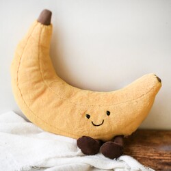Jellycat Amuseable Banana Soft Toy