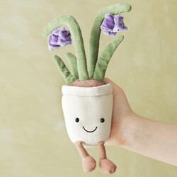 Jellycat Amuseable Bluebell Soft Toy