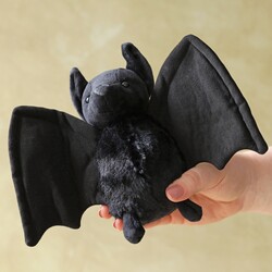 Jellycat Bewitching Bat Soft Toy