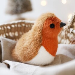 Jellycat Birdling Robin Soft Toy