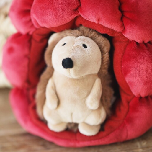 brambling hedgehog jellycat