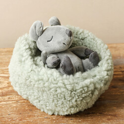 Jellycat Hibernating Mouse Soft Toy