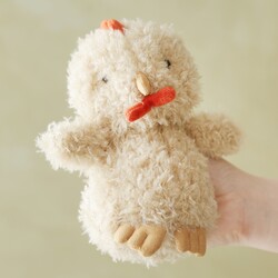 Jellycat Little Rooster Soft Toy