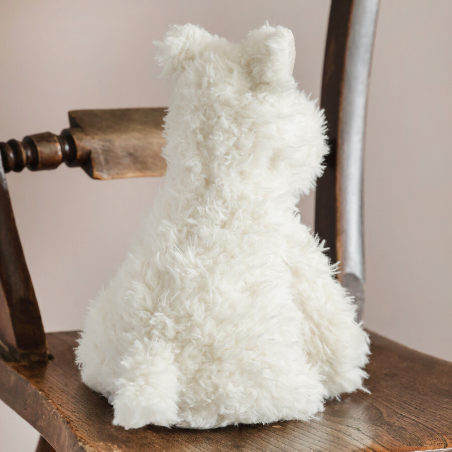 Munro Scottie Dog Soft Toy Jellycat Lisa Angel
