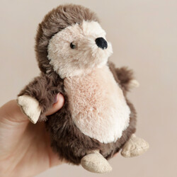 Jellycat Nippit Hedgehog Soft Toy