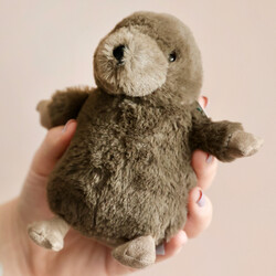 Jellycat Nippit Mole Soft Toy