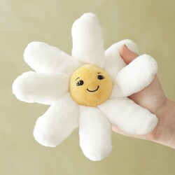 Jellycat Small Fleury Daisy Soft Toy