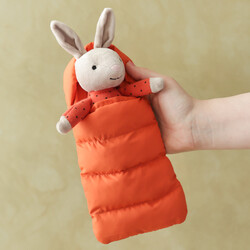 Jellycat Snuggler Bunny Soft Toy