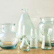 Glass Vase Selection