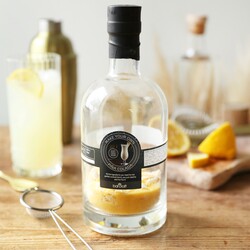 BarCraft Piña Colada Kit Gift Set