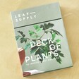 Leaf Supply Deck of Plants Cards