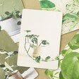 Cards from Leaf Supply Deck of Plants Cards