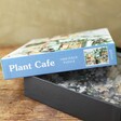 Side of Plant Café 1000 Piece Jigsaw Puzzle