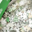 Puzzle Pieces Inside Plant Café 1000 Piece Jigsaw Puzzle