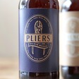 'Pliers' Beer from the Dad's Toolbox Beer Gift Set