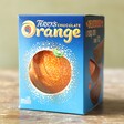 Chocolate Orange from  from Chocolate Orange Cocktail Kit