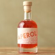 Aperol in Rosé Aperol Spritz Cocktail Kit