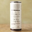 Back of can of cold brew from the Espresso Martini Cocktail Kit