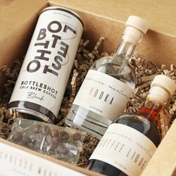 Espresso Martini Cocktail Kit