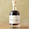 Coffee Liqueur from the Espresso Martini Cocktail Kit