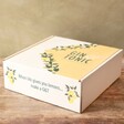 Front of Build Your Own Gin and Tonic Gift Box