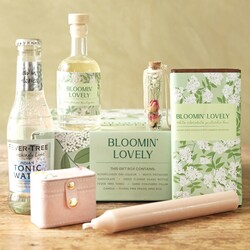 Elderflower Gift Hamper