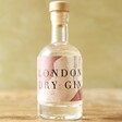 London dry gin from the Good Taste Gift Hamper