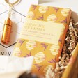 Chocolate bar from the You’re the Bee’s Knees Gift Hamper