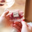 Vodka Bundle Letterbox Gift - Raspberry Garnish