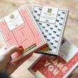 Love Cocoa Thank You Honeycomb Chocolate Bar with Other Flavours