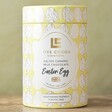 Love Cocoa Salted Caramel Milk Chocolate Easter Egg Packaging