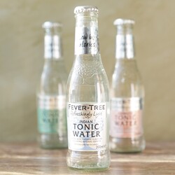 Fever-Tree 20cl Refreshingly Light Tonic Water