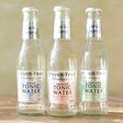 Fever-Tree 20cl Refreshingly Light Tonic Waters