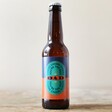 Personalised You're The Best Malt Coast Beer On Wooden Surface