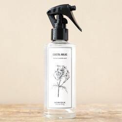 Norfolk Natural Living Coastal Walks Room and Mood Mist