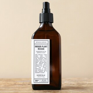 Norfolk Natural Living Indoor Plant Rescue Spray
