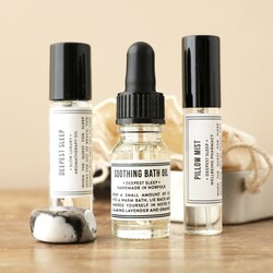 Norfolk Natural Living Sleep Essentials Set