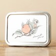 Front of Norfolk Natural Living Sleep Travel Candle Tin
