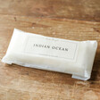 Indian Ocean Soy Wax Melts in Packaging