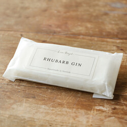 Lisa Angel Rhubarb Gin Soy Wax Melts