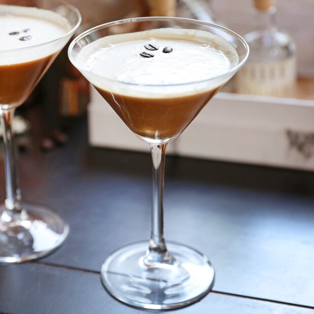Martini Cocktail Glass Martini Cocktail Glass