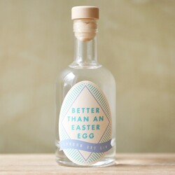 10cl Better Than an Easter Egg Gin