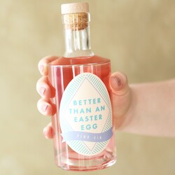 500ml Better Than an Easter Egg Gin