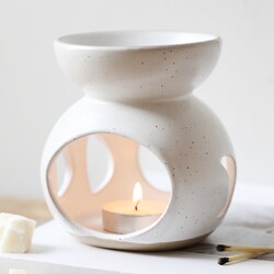 Sass & Belle Moon Phases Oil Burner