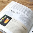 Craft Beer Guide Book Middle Page