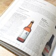 350 Beers Guide Book Opened Inside Pages