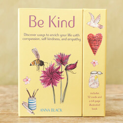 Set of Be Kind Cards